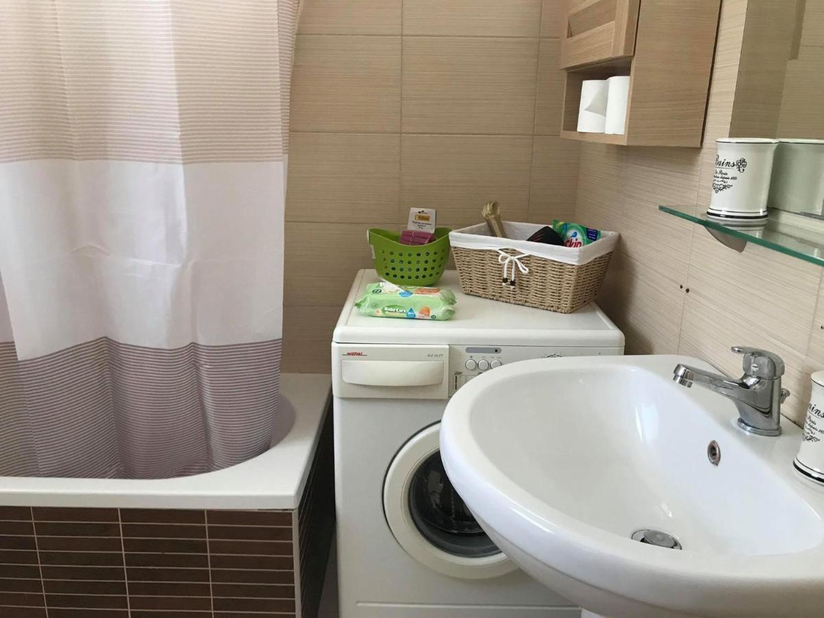 Anastasia'S Maison Kawala Zewnętrze zdjęcie